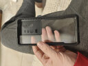 讯迪（Xundd）适用于iqoo11s手机壳通用vivoiqoo11保护套气囊防摔镜头全包硅胶半透明手机套保护壳轻薄男女款 实拍图