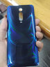 愛修客適用于小米紅米 Redmi K20 k20pro 小米紅米k30pro k30 至尊版后殼 玻璃后蓋 后屏手機(jī)電池后蓋 k20/k20pro藍(lán)色后蓋+背膠 曬單實拍圖