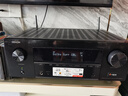 天龍（DENON）AVR-X2800H家庭影院7.2聲道全景聲AV功放機(jī)8K杜比全景聲藍(lán)牙WIFI 曬單實拍圖