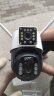 希比希4g太阳能摄像头室外无网无电农村高清无线监控器家用360度无死角无需网络带夜视追踪户外免插电 晒单实拍图