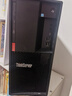 聯(lián)想（Lenovo）TS90X ST45V3 小型【塔式服務(wù)器】工作站電腦主機 金蝶用友ERP財務(wù)辦公 【TS90X】奔騰G6405二核4.1GHz 16G內(nèi)存丨512G固態(tài)+2T硬盤丨經(jīng)濟型 曬單實拍圖