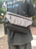 POLO单肩包男士大容量斜挎包男休闲iPad包运动挎包通勤手机包 晒单实拍图