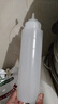 擠醬瓶番茄沙拉醬塑料尖嘴擠壓式擠壺商用油壺家用醬汁醬料調料瓶 650毫升白6個(gè)裝 曬單實(shí)拍圖