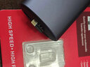 MIAOPU妙普U3高速512gTF內存卡游戲機儲存卡2t 適用于無(wú)人機tf卡 行車(chē)記錄儀 監控記錄存儲卡 無(wú)人機TF卡-1T 曬單實(shí)拍圖