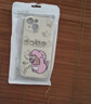 電小嘟 適用蘋果14promax情侶手機殼iphone13貓和老鼠湯姆杰瑞12卡通可愛11防摔蘋果16Plus全包15pro軟 粉色恐龍杰瑞 iPhone 15 曬單實拍圖