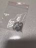 周大福鉆石寵愛系列婚嫁甜心項(xiàng)鏈18K金鉆石吊墜女送生日禮物 U185970 曬單實(shí)拍圖