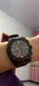 卡西歐（CASIO） 卡西歐CASIO手表PROTREK 太陽能戶外登山男士防水腕表 PRW-6900YL-5 曬單實(shí)拍圖