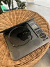 飛利浦（PHILIPS）EXP5608 CD播放機(jī) CD機(jī)音響藍(lán)牙音箱發(fā)燒友專輯懷舊復(fù)古光碟播放器多功能便攜式雙向USB外放一體機(jī) 官方標(biāo)配 曬單實(shí)拍圖