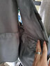 迪卡儂（DECATHLON）男裝馬甲戶(hù)外輕薄攝影背心夏天休閑多口袋釣魚(yú)網(wǎng)眼馬甲OVF 卡其灰 L 曬單實(shí)拍圖