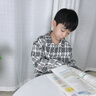 【爆款新品特價(jià)】正版四年級下冊同步作文語(yǔ)文閱讀理解優(yōu)秀作文大全寫(xiě)作方法技巧人教版 4下4上小學(xué)生作文大全作文書(shū)作文素材積累老師推薦五感法寫(xiě)作文 四上【2本】同步作文+同步練字帖 四年級同步作文【方法+ 曬單實(shí)拍圖