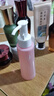中草集 卸妝油130ml 臉眼唇部卸妝油 清潔眼線(xiàn)彩妝 曬單實(shí)拍圖
