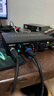 MIDIPLUS外置聲卡泰坦TITAN Q3帶OTG接口電腦錄音主播直播K歌專用編曲混音配音有聲書麥克風聲卡套裝包調試 泰坦Q3聲卡標配【1對1精調】 曬單實拍圖