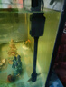 森森（SUNSUN）多功能潛水泵魚缸上濾用增氧小型水族箱抽水泵三合一過濾器水泵 25W三合一（抽水/增氧/造浪） 曬單實(shí)拍圖