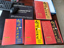 地圖里的興亡 套裝 秦從部落到帝國(guó)（上下）+地圖里的興亡：三家分晉，烽火中原（上下）風(fēng)長(zhǎng)眼 曬單實(shí)拍圖