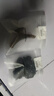 向晚發(fā)繩發(fā)圈滿天星歐根紗發(fā)繩女大腸發(fā)圈女高級感發(fā)繩盤發(fā)丸子頭頭飾 曬單實拍圖