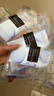 歐萊雅（LOREAL）黑精華面膜玻色因安瓶面膜女補水保濕玻尿酸膨潤面膜葡萄籽面膜 安瓶面膜 10片 無盒 曬單實拍圖