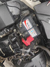 駱駝汽車電瓶蓄電池55D23上門安裝以舊換新12V60AH 三菱翼神 藍(lán)瑟 歐藍(lán)德 菱紳 勁炫 風(fēng)迪思 曬單實(shí)拍圖