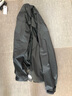 Black Diamond黑鉆防水夾克外套男戶外登山徒步bd新款林木線防雨服男士745008 Black S 曬單實(shí)拍圖
