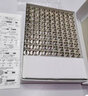 佳耐美（CANARE） 用于L-4.5CHD 75Ω視頻頭 高清視頻同軸 75歐冷壓接 BNC接頭 BCP-B53 視頻頭1個 曬單實拍圖