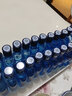 紅星（RED STAR）【酒廠直發(fā)】北京紅星二鍋頭43度藍(lán)瓶綿柔8純糧150ml 24瓶清香型 43度 150mL 24瓶 曬單實(shí)拍圖