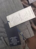 威可多（VICUTU）西服外套西裝上衣男VBS88112398 灰色條紋 175/96B  曬單實(shí)拍圖
