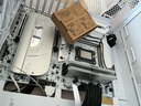 COOLLEO酷里奧Intel LGA1851平臺支架 全鋁CNC 15代CPU散熱器底座 彎曲矯正型固定扣具 LGA1851平臺扣具(全鋁CNC) 曬單實(shí)拍圖