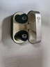 BGVP Q3 圈鐵入耳式藍(lán)牙耳機(jī)HIFI高音質(zhì)發(fā)燒超強(qiáng)解析主播直播K歌電競(jìng)游戲運(yùn)動(dòng)音樂 可升級(jí)成有線耳機(jī) Q3藍(lán)色+P2 帶麥線 曬單實(shí)拍圖