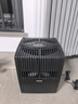 venTa空氣凈化加濕器LW15臥室清洗機無霧冷蒸發(fā)式家用母嬰靜音落地智能恒濕空調(diào)房文塔溫坦德國節(jié)日禮品 【終身0濾材+直加自來水+液晶觸控】LW15黑色 曬單實拍圖