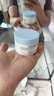 雅漾（Avene）恒潤(rùn)保濕舒緩睡眠面膜50ml 長(zhǎng)效保濕免洗涂抹面膜禮物 男女 曬單實(shí)拍圖