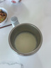 蒙牛一米八八【NBA聯(lián)名】?jì)和砷L(cháng)奶粉CBP賴(lài)氨酸高鈣3-15歲300g*6袋 曬單實(shí)拍圖