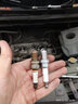 NGK原裝 GP鉑金火花塞(4支裝)適用于 長(cháng)城M1 長(cháng)城M2 長(cháng)城M4 哈弗H1 曬單實(shí)拍圖