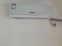 三菱重工空調變頻 新3級能效 冷暖家用空調壁掛式 臥室大風(fēng)量 智能水洗掛機 三菱QGV QHV空調以舊換新 大1匹 三級能效 SRKQH26D5VBW 曬單實(shí)拍圖