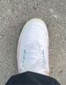 NIKE【滔搏運動】耐克女子WMNS AIR JORDAN 2 RETRO運動籃球鞋 DX4400-118 42.5 曬單實拍圖
