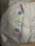 言芳諾玉桂狗睡衣軟綿綿秋冬軟妹大耳狗家居服少女可愛(ài)內衣加絨套裝 白色 M 【建議110斤以?xún)取?曬單實(shí)拍圖
