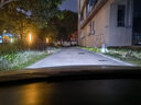 愛車夢(mèng)原裝HID氙氣燈泡汽車大燈D1S D2S D4S d3S遠(yuǎn)光近光超亮遠(yuǎn)近光一體 D4S（6000K白光） 80W超亮版/只 曬單實(shí)拍圖