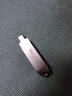 百藝Type-C手機電腦兩用u盤(pán)高速安卓雙插頭USB3.0/3.2金屬兩用優(yōu)盤(pán)刻字印字定制logo 官方標準版 128GB 曬單實(shí)拍圖