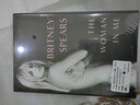 現貨 布蘭妮·斯皮爾斯自傳 小甜甜 The Woman in Me: Britney Spears 曬單實(shí)拍圖