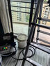 樂(lè )善高壓蒸汽清洗機家電清洗機空調清洗機高壓蒸汽一體機多功能蒸汽清潔機商用油煙工業(yè)蒸汽清洗機 【家政款】 曬單實(shí)拍圖