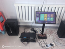 HYUNDAI現(xiàn)代 家庭影院ktv音響套裝電腦電視客廳家用k歌點歌卡拉ok全套專業(yè)功放音箱設備 【豪華版】10吋3T套裝（內(nèi)含防嘯叫效果器） 曬單實拍圖