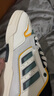 阿迪達(dá)斯 （adidas）男鞋板鞋 2025夏季新款三葉草透氣低幫經(jīng)典運動鞋潮流時尚休閑鞋 【灰色/清澈灰】 /曬圖返10 43 曬單實拍圖