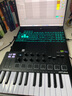 ARTURIA MINILAB3 MK3編曲作曲25鍵MIDI鍵盤(pán) 打擊墊控制器 作曲編曲 25鍵黑白色+踏板+硬包 曬單實(shí)拍圖