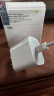 Apple 苹果14充电器原装PD20W快充头iphone14/13/12promax/iPad充电头适配器 20W USB-C充电头【单头不含线】 实拍图