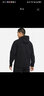 耐克NIKE男春秋連帽夾克外套 休閑運動(dòng) DQ6594-010黑2XL 曬單實(shí)拍圖