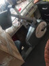 德威諾（DEWEINUO）康復(fù)腳踏車電動(dòng)臥式健身車家用老年人訓(xùn)練器材偏癱上下肢手腿中風(fēng) 821S腳踏車+手套腳架2腰腿帶1 曬單實(shí)拍圖