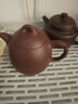 憶壺茶（YIHUTEA）茶盤瀝水托盤儲(chǔ)水式茶托茶臺(tái)雙層長方形辦公家用功夫茶具 曬單實(shí)拍圖