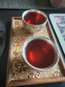 L&N輕奢荷韻鳳鳴茶具套裝泡茶壺高端文創(chuàng)功夫茶具禮送領(lǐng)導(dǎo)長(zhǎng)輩伴手禮 荷韻鳳鳴茶具套裝【一壺兩杯】 曬單實(shí)拍圖