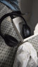 品存（picun）【开学好物】B-01S耳机头戴式无线蓝牙音乐重低音游戏带麦插卡降噪吃鸡耳麦手机电脑男女生通用 典雅黑 | 全新蓝牙5. 3|HIFI音质 实拍图