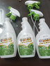 巨型一號絲瓜除油劑廚房重油污物家用清洗油煙機清洗油老虎劑去油 3 瓶 曬單實(shí)拍圖