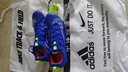 耐克（NIKE）煋元速SuperflyElite2田徑短跑釘鞋精英訓練比賽釘子鞋CD4382-400 藍色CD4382-400 41 曬單實(shí)拍圖