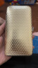 忍者（storc）金色12件指甲剪刀粉刺针修脚刀套装送家人送朋友德国品质 zt15 实拍图